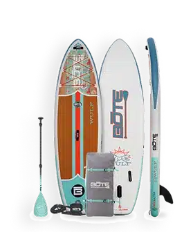 red board